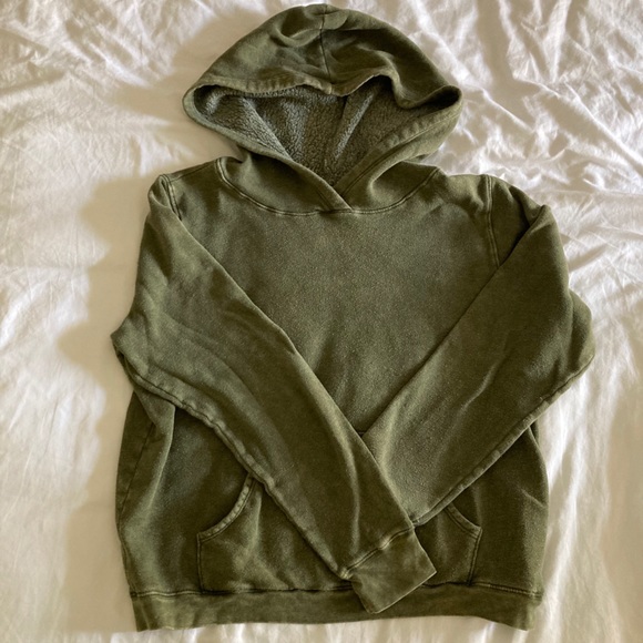 Project Social T Tops - Project Social T Vintage Hoodie